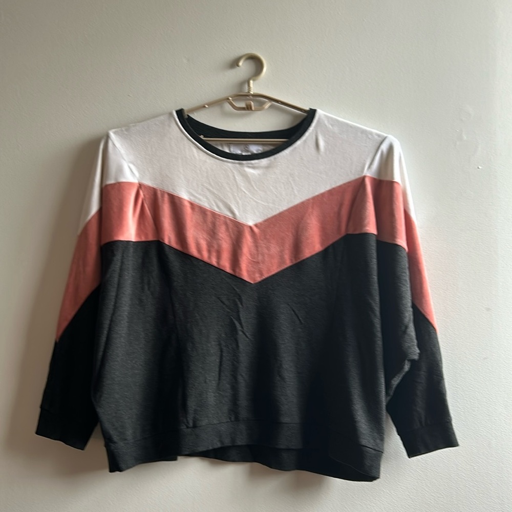 Super Soft Sweater 3X Addition Elle